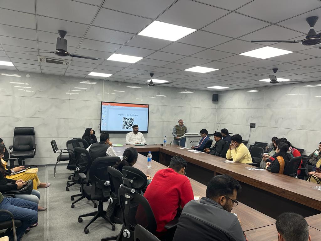 Industry Collaboration