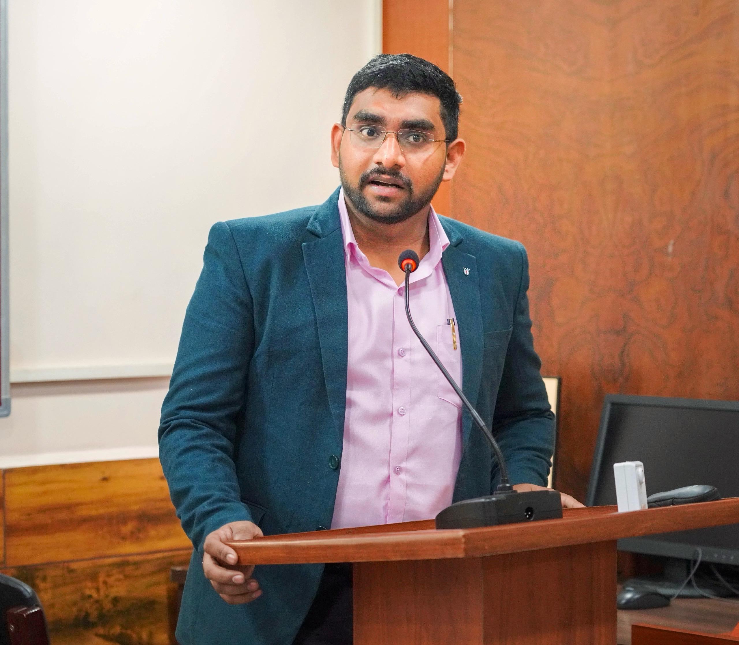 Innovation Summit Keynote